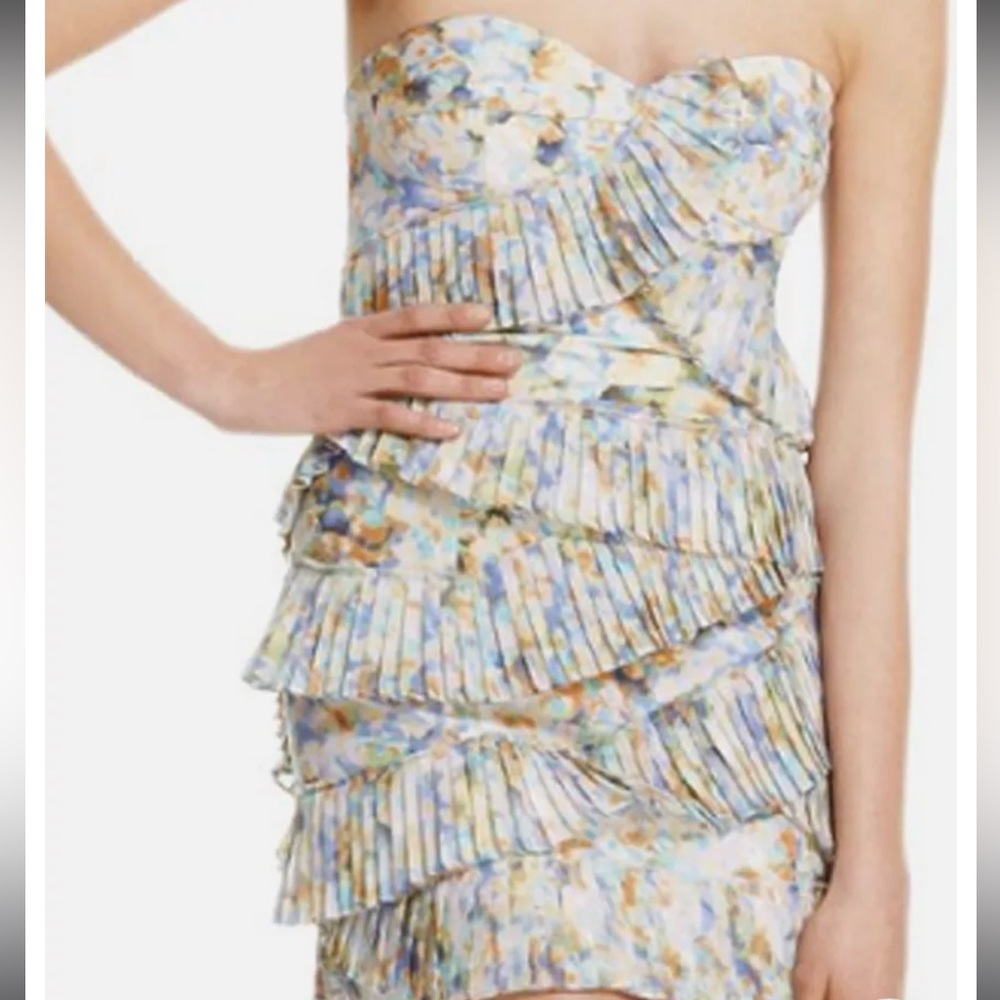 Cynthia Steffe Dress Size 0